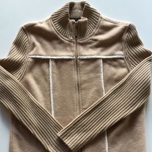 Carolyn Taylor - Zip Up Fleece